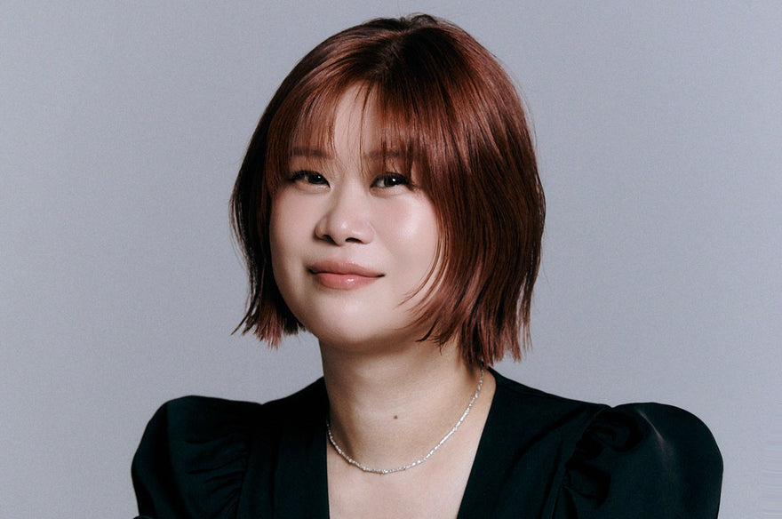 ヘアメイクアップアーティストGeorge