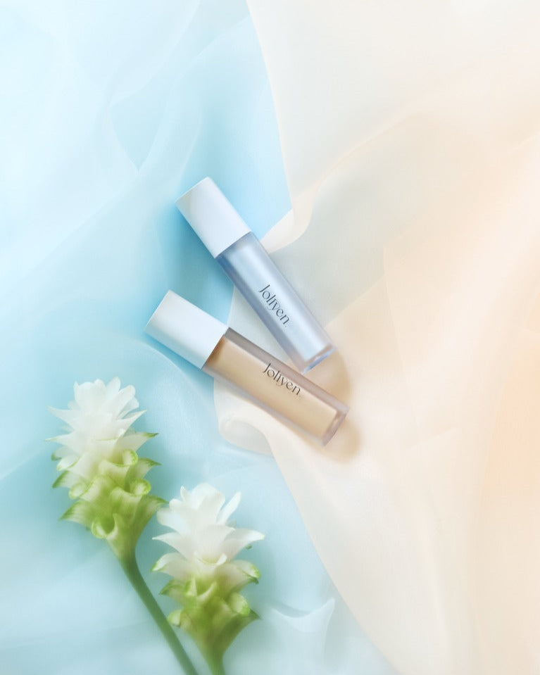 ファンデーション marin0807 KLAVUU(クラビュー) / ブルーパールセーションカバレッジ