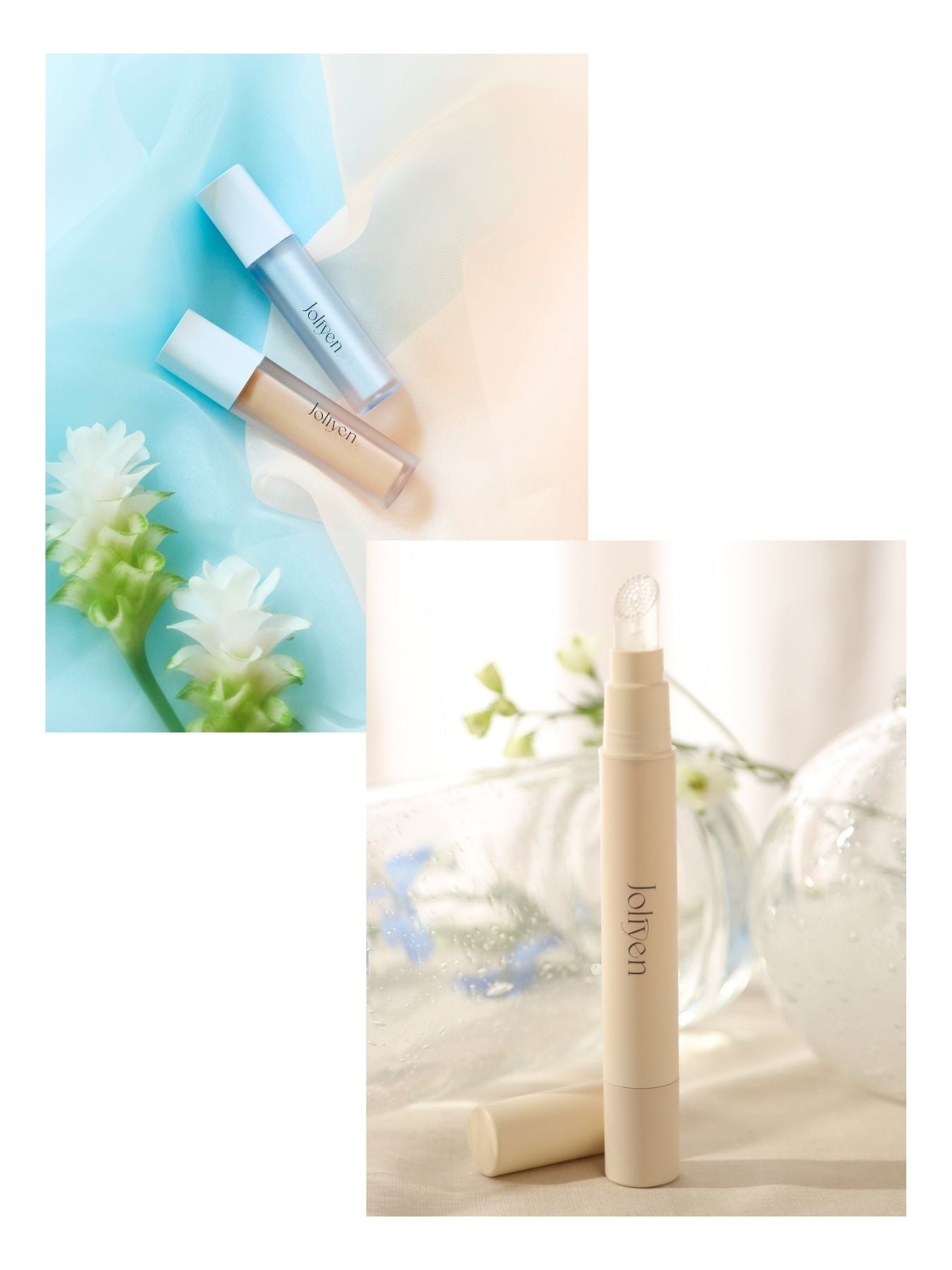 Joliyen. -ジョリエン- 公式サイト