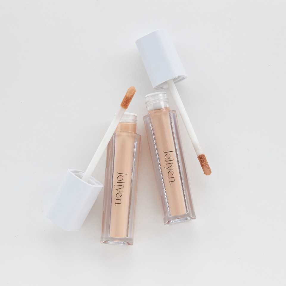 Recovery Foundation – Joliyen. Recovery Foundation – Joliyen.