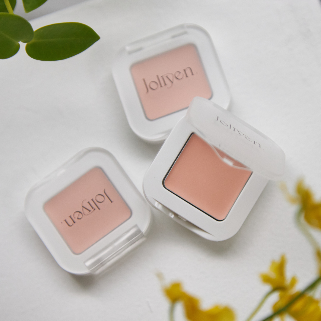 joliyen アイベースコンシーラー　インウイ　アイシャドウ　06 Joliyen ジョリエン Eye Base Concealer アイベースコンシーラー