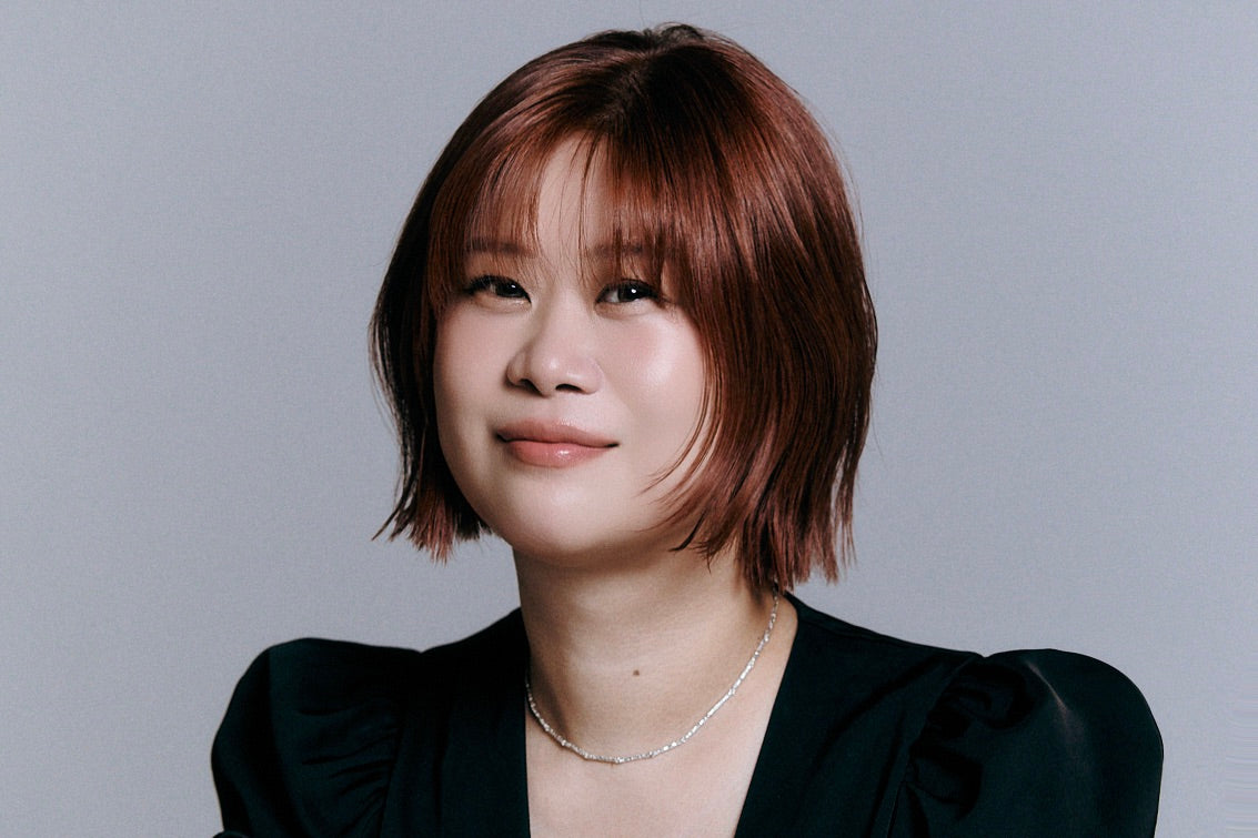ヘアメイクアップアーティストGeorge