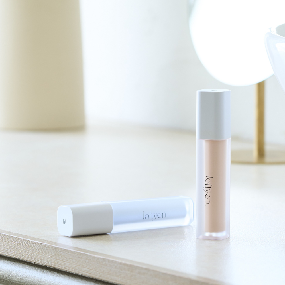 Level Up Base – Joliyen.