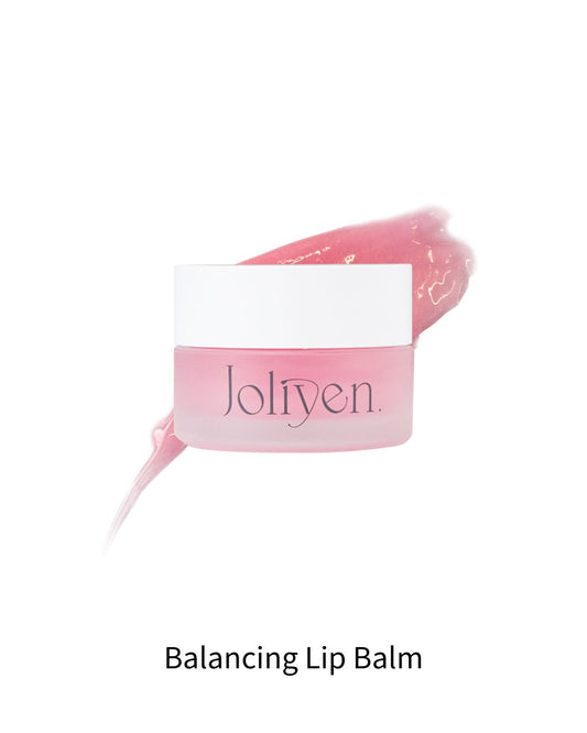 Balancing Lip Balm