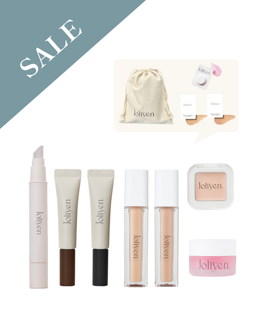 「Joliyen.Summer Cosme Festival」限定コンプリートセット