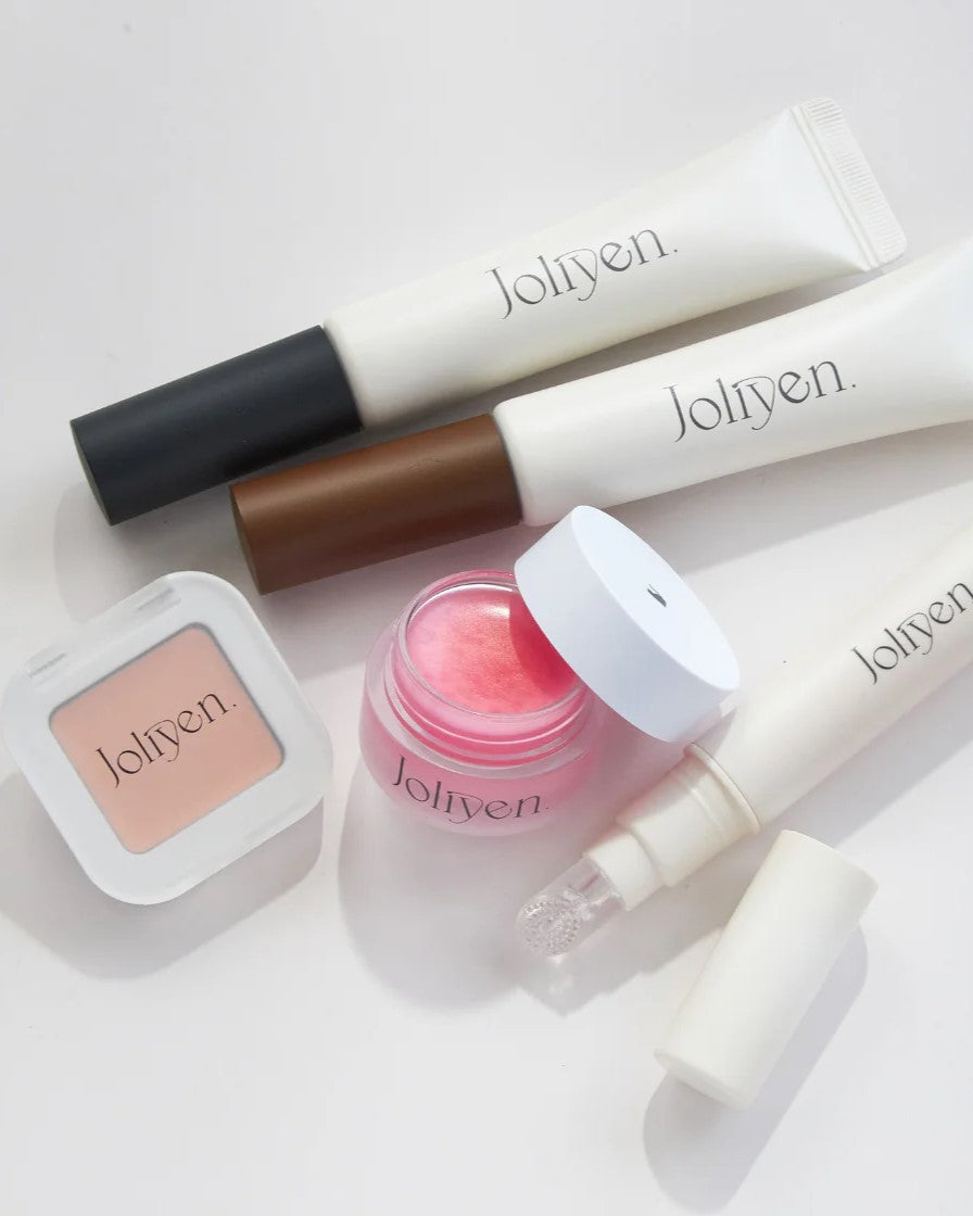 ⚫︎えり 様【2点セット】joliyen ジョリエン  リップバーム アイベース Joliyen ジョリエン Balancing Lip Serum バランシングリップ